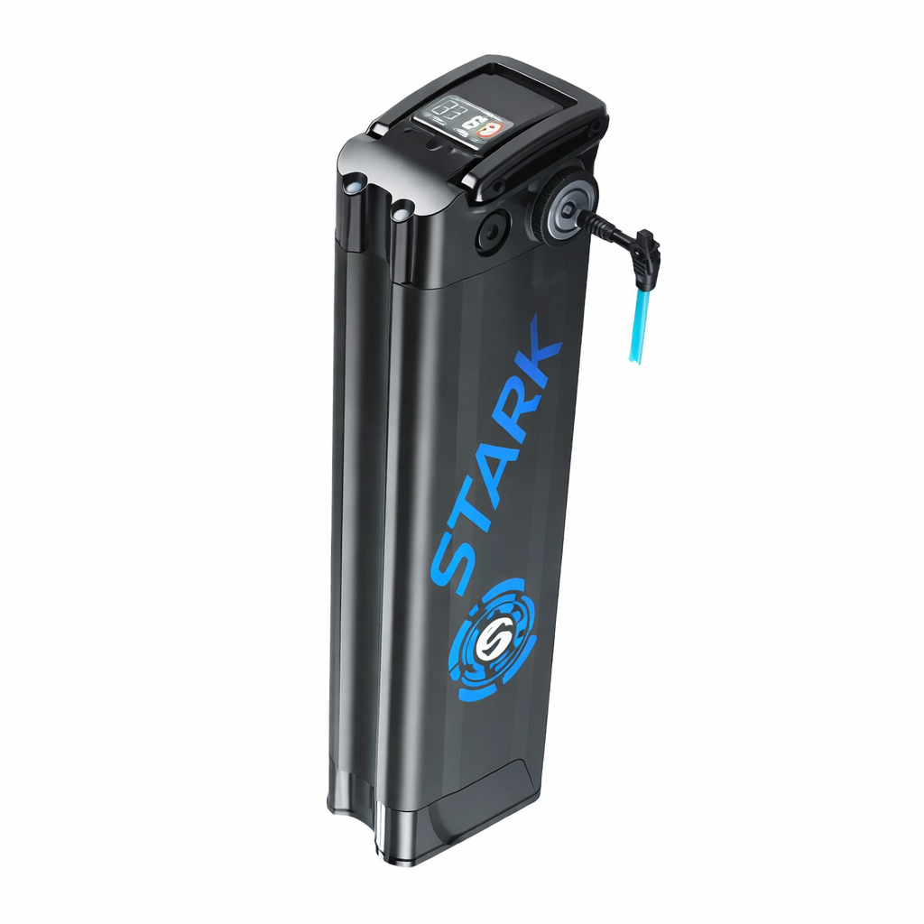 דף הבית 59 סוללה סטארק