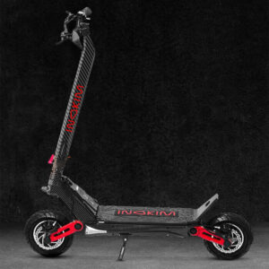 קורקינט חשמלי דגם INOKIM OX CARBON