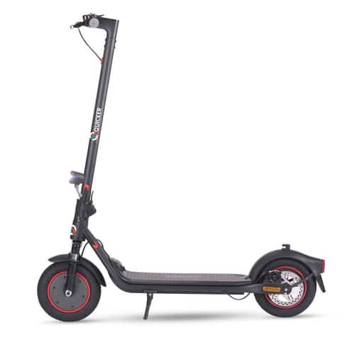 קורקינט חשמלי 36V 8AH דגם Quicker Lite 2 3 קורקינט חשמלי 36V 8AH דגם Quicker Lite 2 – תמונה 3