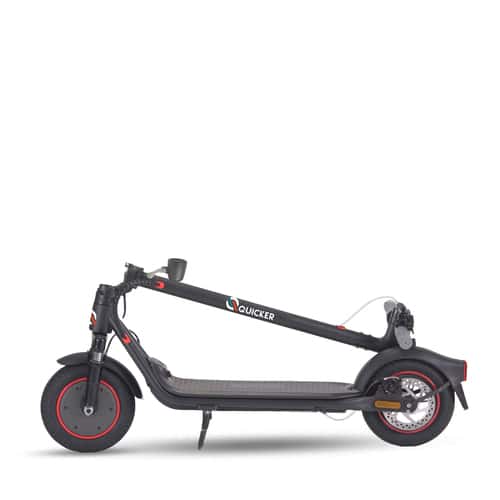 קורקינט חשמלי 36V 8AH דגם Quicker Lite 2 4 קורקינט חשמלי 36V 8AH דגם Quicker Lite 2 – תמונה 4