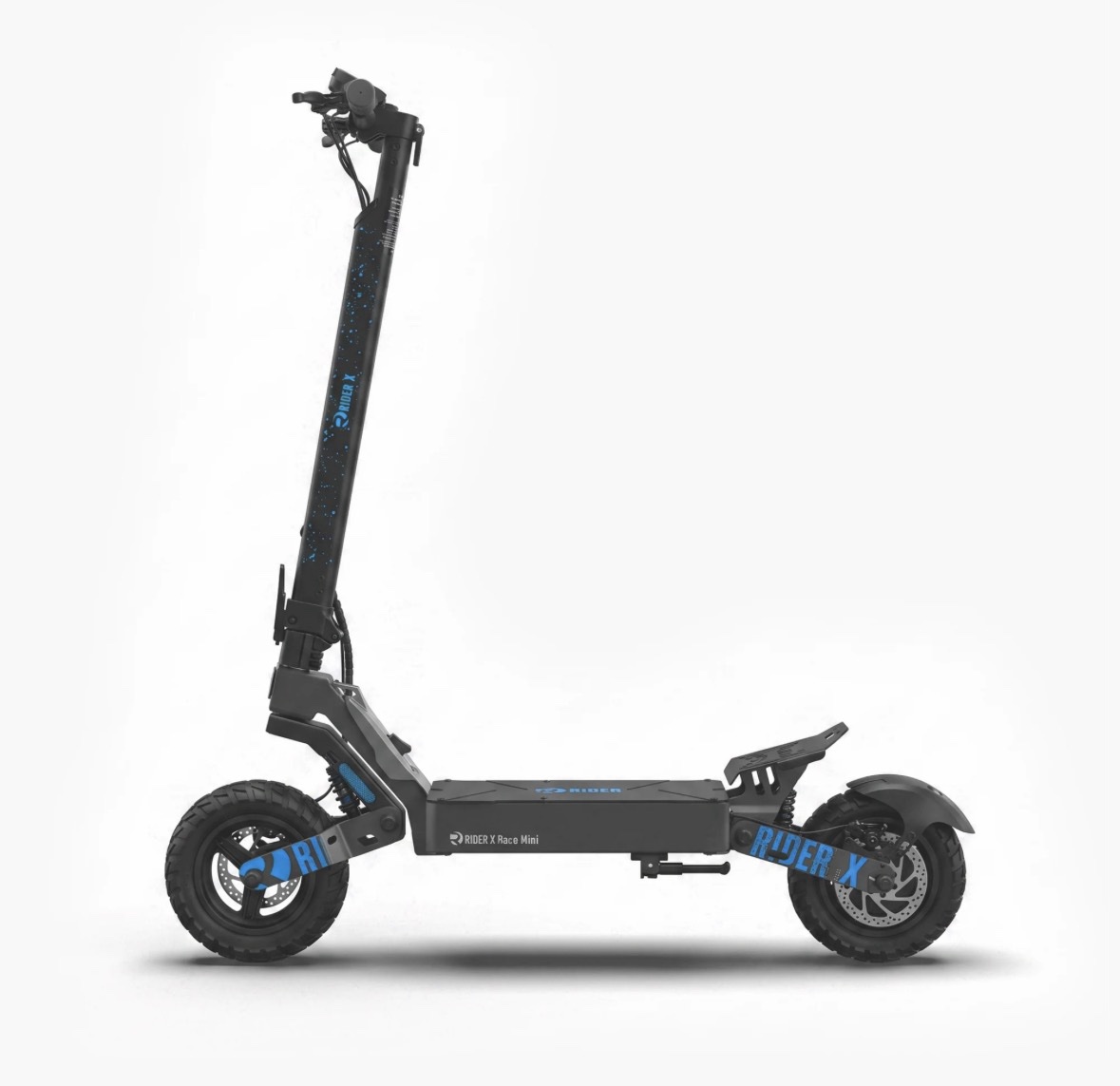 קורקינט חשמלי 48V 13AH דגם RIDER X RACE MINI 1 קורקינט חשמלי 48V 13AH דגם RIDER X RACE MINI