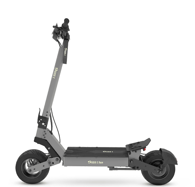 קורקינט חשמלי 60V 21AH דגם RIDER X RACE 1 RIDER X RACE