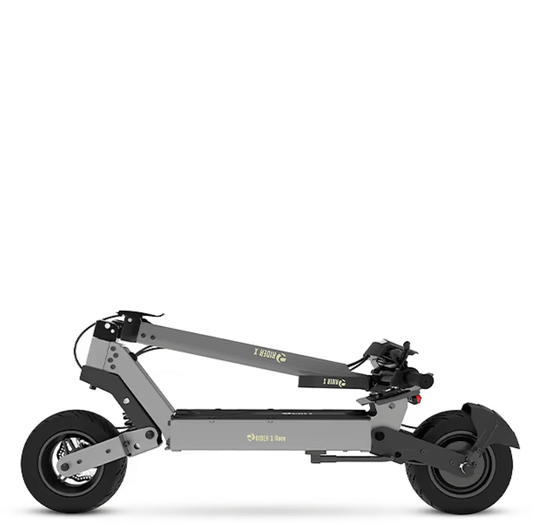 קורקינט חשמלי 60V 21AH דגם RIDER X RACE 3 קורקינט חשמלי 60V 21AH דגם RIDER X RACE – תמונה 3