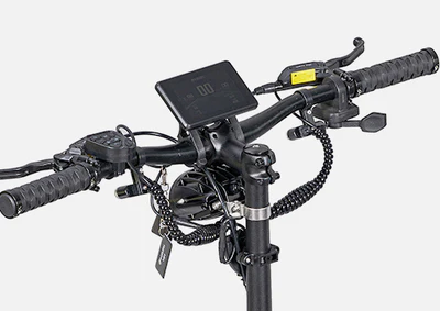 קורקינט חשמלי 60V 26A דגם NAMI KLIMA CARBON GLOSS 2026 5 קורקינט חשמלי 60V 26A דגם NAMI KLIMA CARBON GLOSS 2026 – תמונה 5