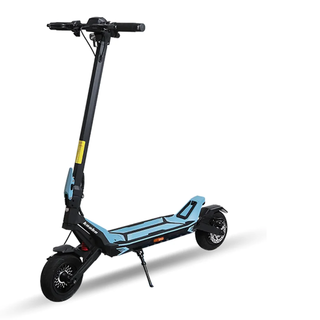 דף הבית 34 קורקינט חשמלי 48V 13A דגם KAABO URBAN