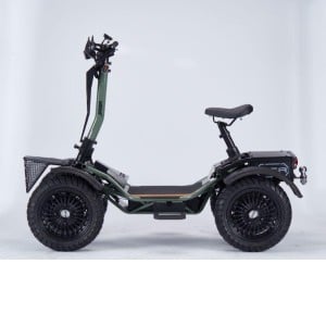 72V 30A דגם JAGER VIER