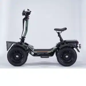 72V 30A דגם JAGER VIER