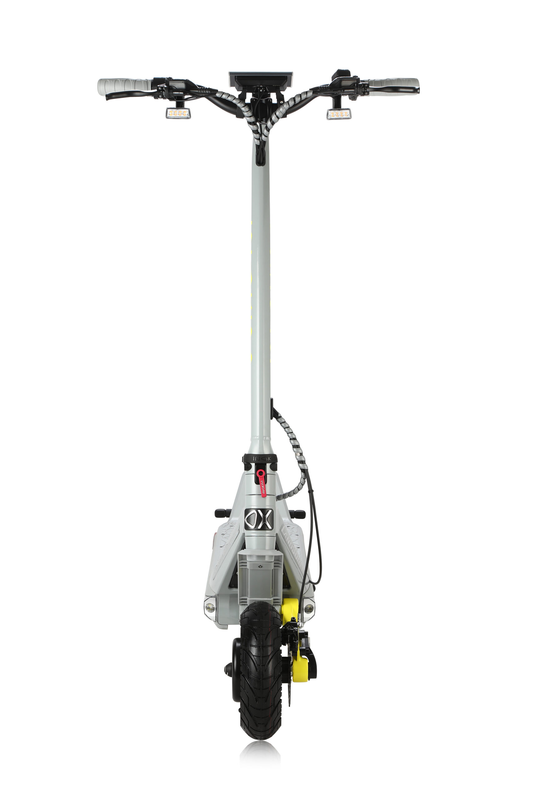 קורקינט חשמלי דגם INOKIM OX DUBAI 60V 21A 9 קורקינט חשמלי דגם INOKIM OX DUBAI 60V 21A – תמונה 9