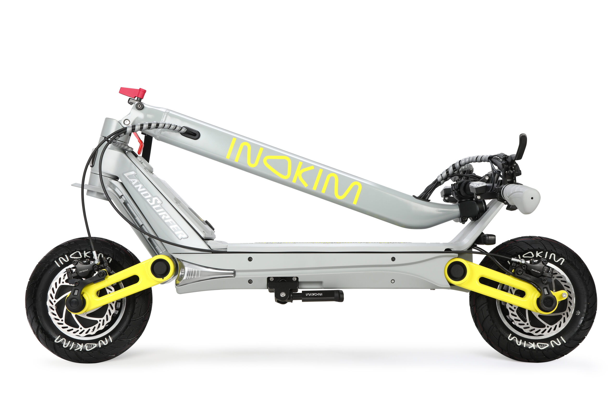 קורקינט חשמלי דגם INOKIM OX DUBAI 60V 21A 7 קורקינט חשמלי דגם INOKIM OX DUBAI 60V 21A – תמונה 7