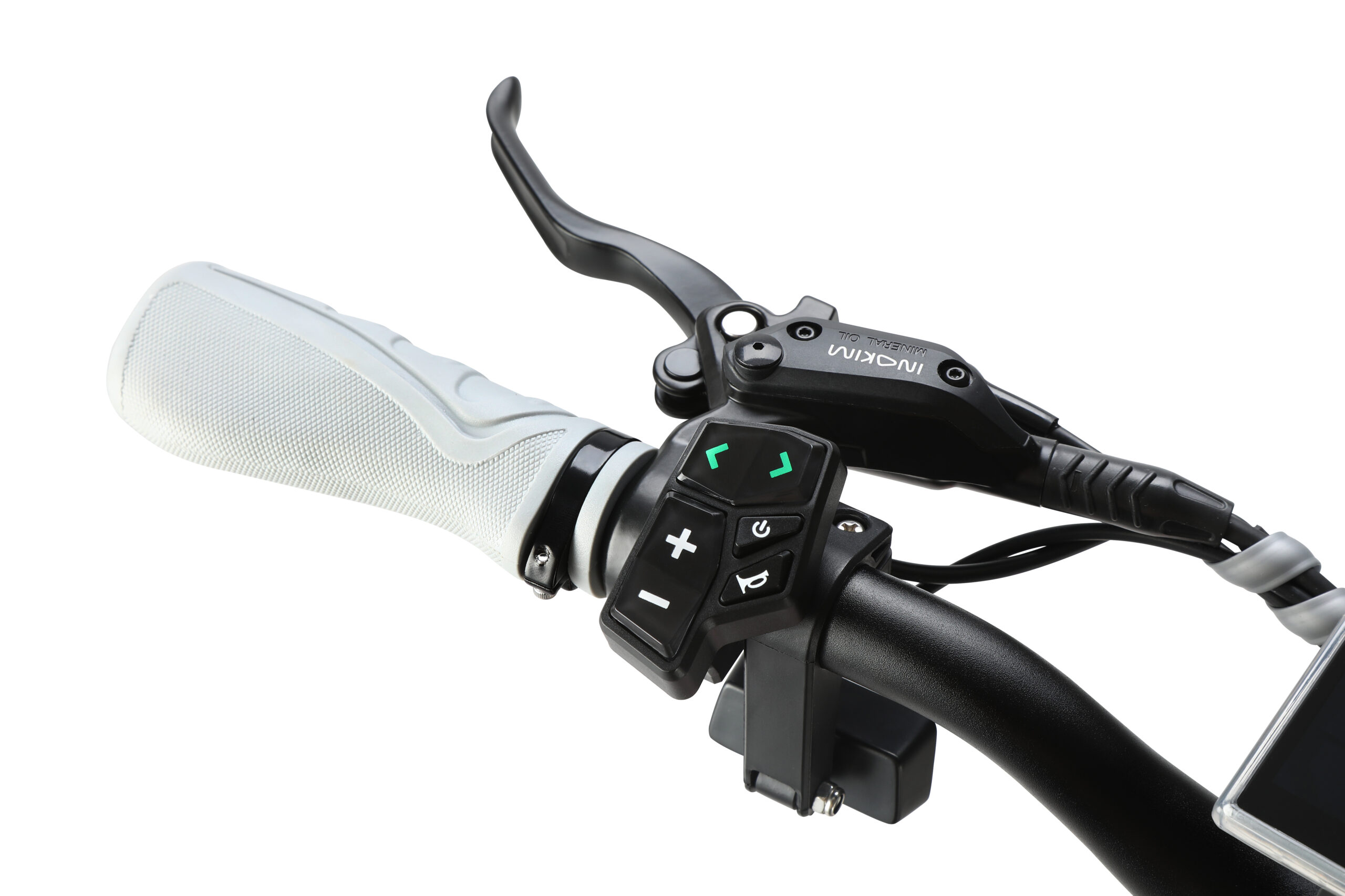 קורקינט חשמלי דגם INOKIM OX DUBAI 60V 21A 4 קורקינט חשמלי דגם INOKIM OX DUBAI 60V 21A – תמונה 4