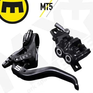 MT5E מגורה