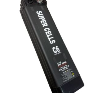 סוללת ליתיום SUPER CELL 48V 35Ah