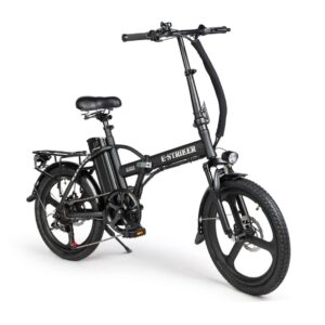 אופניים חשמליים 48V 13A דגם STARK E-STRIKER 2
