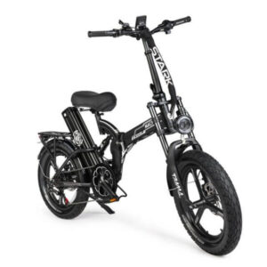 אופניים חשמליים 48V 23.4A דגם STARK MACH 5 Plus DH 2026