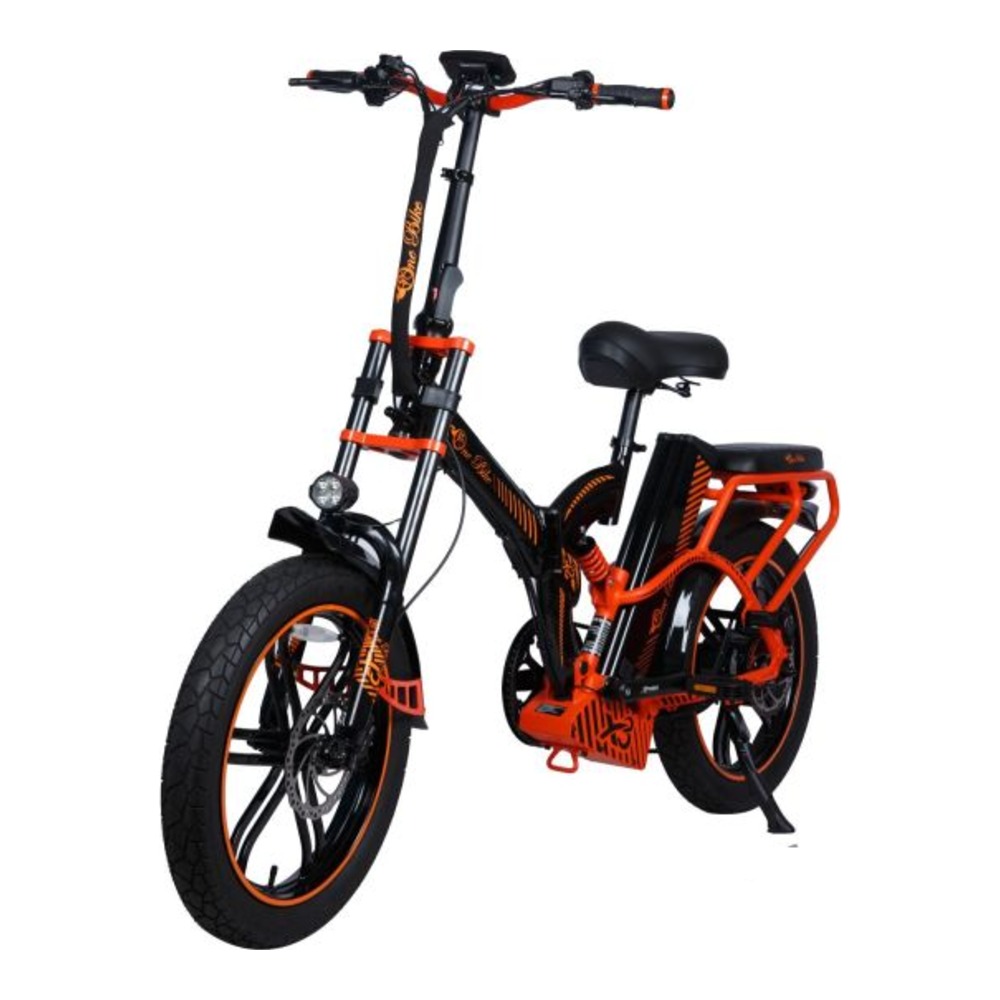אופניים חשמליים ONE BIKE Mini Fat X3